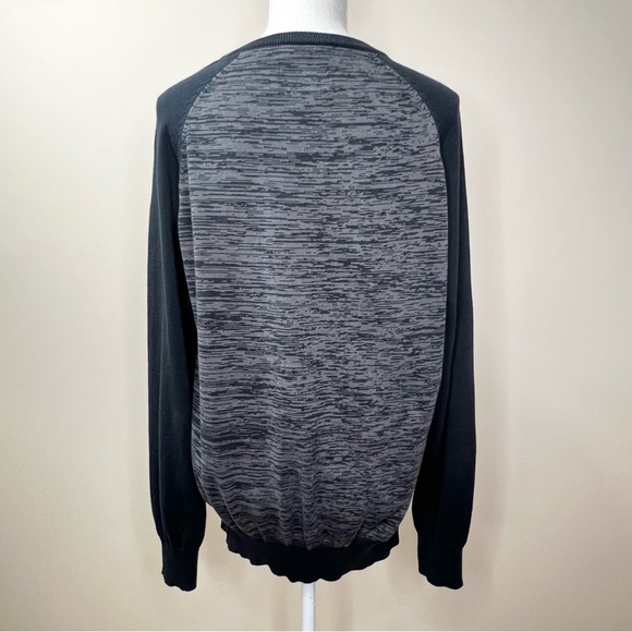 Fox Racing Sweater With Logo Patch Motocross Large - Picture 6 of 10